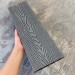 Террасная доска ДПК EasyDecking Wood-X 146х23 Серый купить в Новороссийске