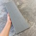 Террасная доска ДПК EasyDecking Wood-X 146х23 Серый купить в Новороссийске