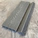 Террасная доска ДПК EasyDecking Wood-X 146х23 Серый купить в Новороссийске