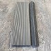 Террасная доска ДПК EasyDecking Wood-X 146х23 Серый купить в Новороссийске