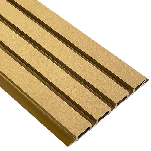 Фасадная реечная панель EasyDecking Wood-X 219х26 Дуб купить в Новороссийске