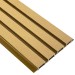 Фасадная реечная панель EasyDecking Wood-X 219х26 Дуб купить в Новороссийске