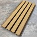 Фасадная реечная панель EasyDecking Wood-X 219х26 Дуб купить в Новороссийске