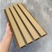 Фасадная реечная панель EasyDecking Wood-X 219х26 Дуб купить в Новороссийске