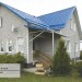 Фасадная панель Ю-пласт Стоун Хаус S-Lock Клинкер дымчатый купить в Новороссийске