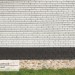 Фасадная панель Ю-пласт Стоун Хаус S-Lock Клинкер дымчатый купить в Новороссийске