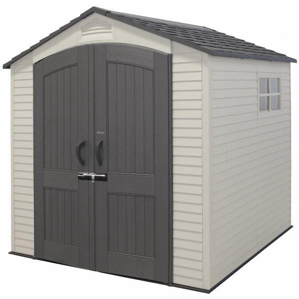 Сарай LifeTime 7'x7' купить в Новороссийске