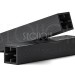Столб SEQUOIA Evolution 3D WOOD BLACK купить в Новороссийске