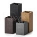 Столб SEQUOIA Evolution 3D WOOD BLACK купить в Новороссийске