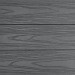 Террасная доска из ДПК CM Decking Reverse, Волнат/Чаркол купить в Новороссийске