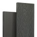 Террасная доска ДПК EasyDecking Wood-X 146х23 Черное дерево купить в Новороссийске