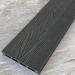 Террасная доска ДПК EasyDecking Wood-X 146х23 Черное дерево купить в Новороссийске