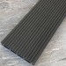 Террасная доска ДПК EasyDecking Wood-X 146х23 Черное дерево купить в Новороссийске