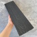 Террасная доска ДПК EasyDecking Wood-X 146х23 Черное дерево купить в Новороссийске