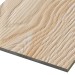 Фиброцементные панели FCSPRO Decor Wood Лиственница купить в Новороссийске