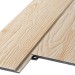 Фиброцементные панели FCSPRO Decor Wood Лиственница купить в Новороссийске