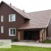Фасадная панель Ю-пласт Стоун Хаус S-Lock Клинкер терракотовый купить в Новороссийске