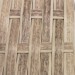 Комплект мебели AFINA плетеной из иск. ротанга YR821G Grey/Grey купить в Новороссийске