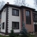 Фасадная панель Альта-профиль Неаполь - Белый купить в Новороссийске