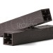 Столб SEQUOIA Evolution 3D WOOD BROWN купить в Новороссийске