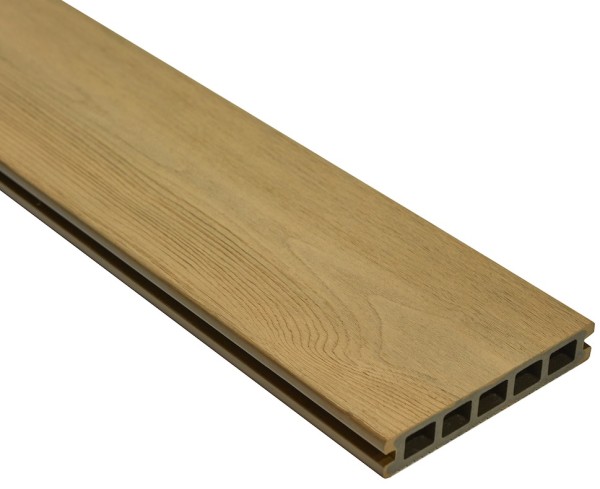 Террасная доска из ДПК CM Decking серия Urban Oregon купить в Новороссийске