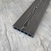 Террасная доска из ДПК  Latitudo Euro 3D 139х27 Венге купить в Новороссийске