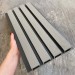 Фасадная реечная панель EasyDecking Wood-X 219х26 Серый купить в Новороссийске
