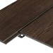 Фиброцементные панели FCSPRO Decor Wood Масляная лиственница купить в Новороссийске