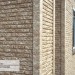 Фасадная панель Ю-пласт Стоун Хаус Кварцит Светло-бежевый купить в Новороссийске