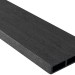 Доска 3D ДПК Outdoor STORM BLACK черная купить в Новороссийске