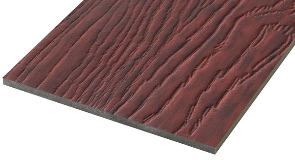 Фиброцементные панели FCSPRO Decor Wood Мербау купить в Новороссийске
