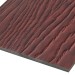 Фиброцементные панели FCSPRO Decor Wood Мербау купить в Новороссийске