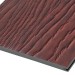 Фиброцементные панели FCSPRO Decor Wood Мербау купить в Новороссийске