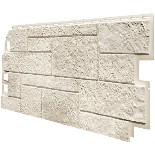 Фасадная панель VOX  VILO SANDSTONE cлоновая-кость купить в Новороссийске