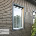 Фасадная панель Ю-пласт Стоун Хаус S-Lock Клинкер бежевый купить в Новороссийске