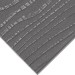 Заборная доска ДПК полнотелая NanoWood Серый купить в Новороссийске