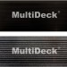 Террасная доска из ДПК MultiDeck  Черный бархат купить в Новороссийске