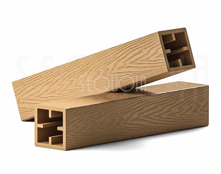 Столб SEQUOIA Evolution 3D WOOD NATURE купить в Новороссийске