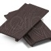 Доска фасадная ДПК 3D SEQUOIA Evolution WOOD BROWN купить в Новороссийске