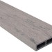 Доска 3D ДПК Outdoor STORM GREY серая микс купить в Новороссийске