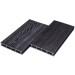 Террасная Доска ДПК Altay Decking 140 х 20 Графит купить в Новороссийске