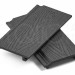 Доска фасадная ДПК 3D SEQUOIA Evolution WOOD GRAY купить в Новороссийске