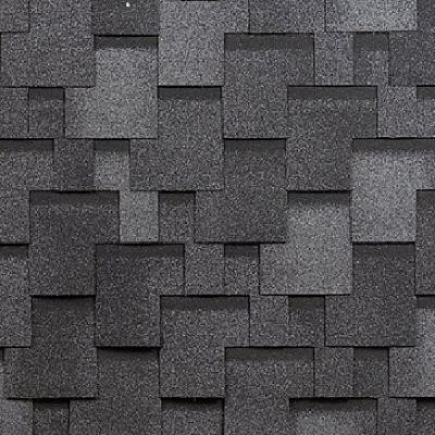 Гибкая черепица Shinglas, серия Комфорт , коллекция Болеро – Галька купить в Новороссийске