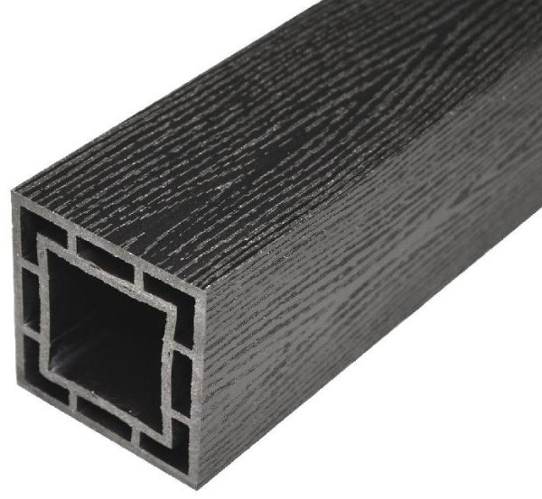 Столб FAYNAG ДПК WOOD кварц купить в Новороссийске