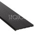 Ступень ДПК 3D Evolution WOOD BLACK купить в Новороссийске