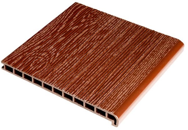 Ступени из ДПК Faynag WOOD Шоколад купить в Новороссийске