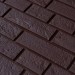 Фасадная панель Доломит Кирпич Славянка Корица купить в Новороссийске