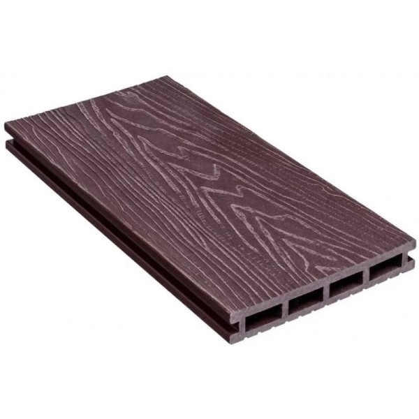 Террасная Доска ДПК Altay Decking 150 х 24 Венге купить в Новороссийске