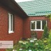 Фасадная панель Ю-Пласт Стоун Хаус Кирпич Красный купить в Новороссийске