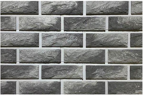 Фиброцементные панели КАНЬОН коллекция СКОЛОТЫЙ 38 купить в Новороссийске